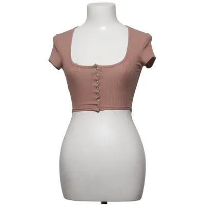 Haut (Beige) de Missy Empire