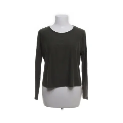 Långärmad t-shirt (Grön) från Beyond Yoga Elastan, Polyester