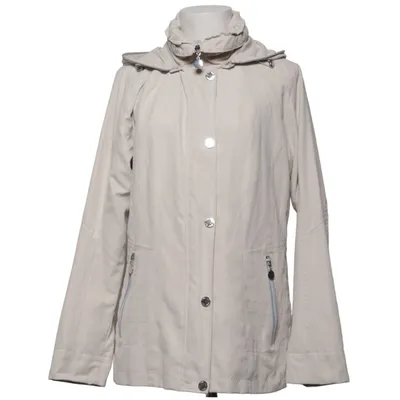 Veste (Beige) de Danwear Polyester