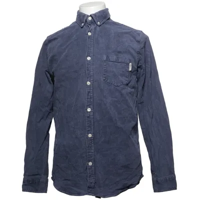 Overhemd (Blauw) van Redefined Rebel