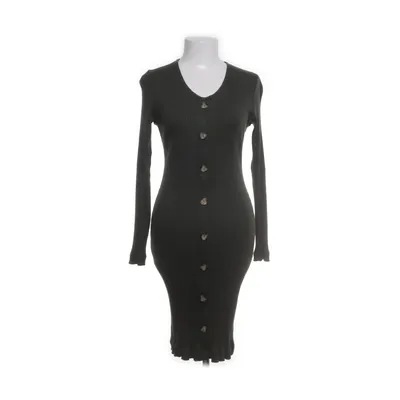Dress (Green) from Dorothy Perkins Cotton, Elastane