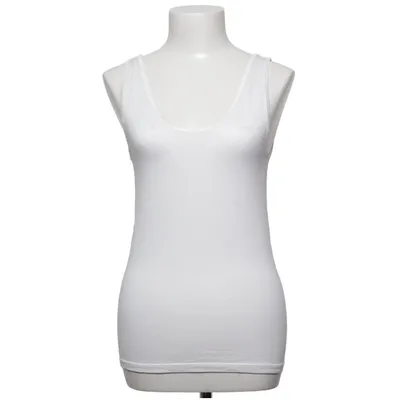 Débardeur (Blanc) de Wäschepur