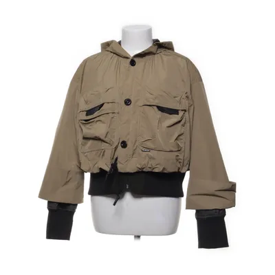 Jacka (Beige, Svart) från G-Star Raw Återvunnen polyester