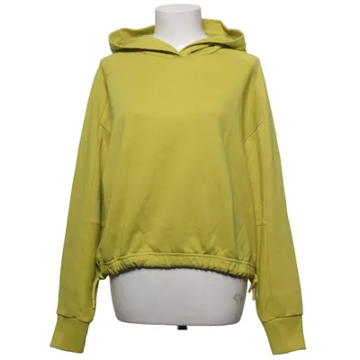 Capuchon sweater (Groen) van Smith & Soul