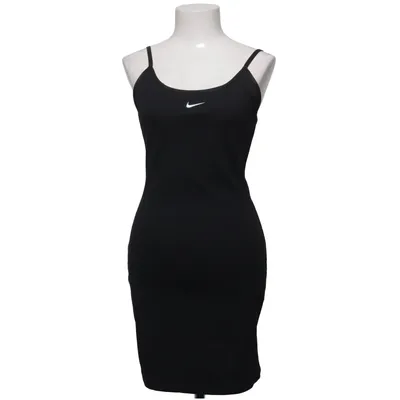 Klänning (Svart) från Nike Elastan, Polyester