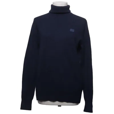 Polotröja (Blå) från Acne Studios