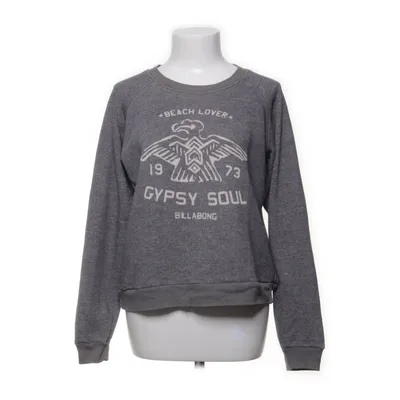 Sweatshirt (Gray) from Billabong