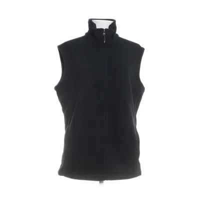 Fleece vest (Black) from CMP