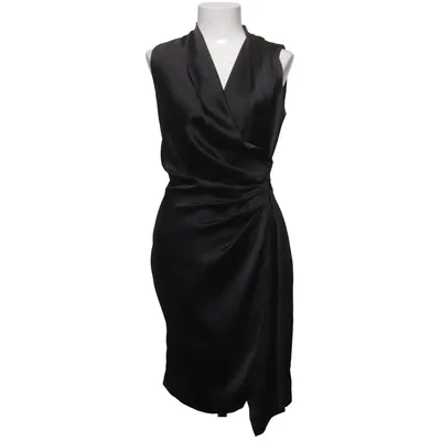 Kjole (Sort) fra Lucy Polyester