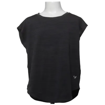 Maillot de sport (Gris) de SOC Polyester