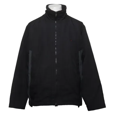 Veste polaire (Noir, Gris) de Denimtechnic