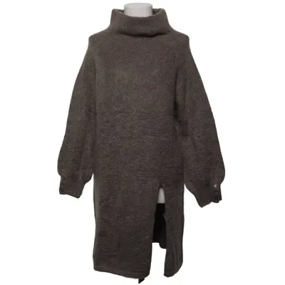 Robe à col roulé (Olly Knit Tunic) de Gustav Élasthane, Fibre métallique, Mohair, Polyamide, Laine