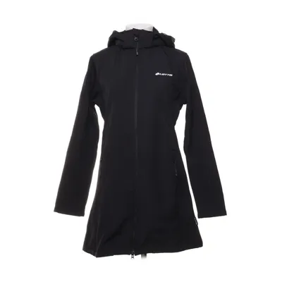 Lättviktsjacka (Svart) från Lotto Elastan, Polyester