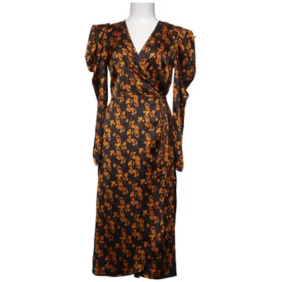 Wrap dress (Natalie Dress) from Rut & Circle Polyester