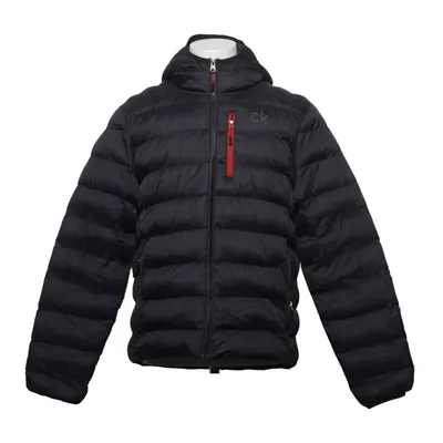Winter jacket (Black) from Calvin Klein Golf Polyamide, Polyester