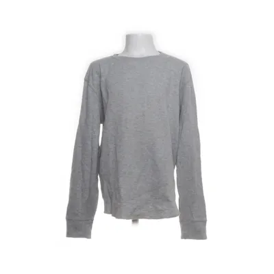 Långärmad t-shirt (Grå) från Gap Kids Bomull