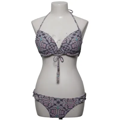 Bikini (Bleu, Multicolore) de Xhilaration