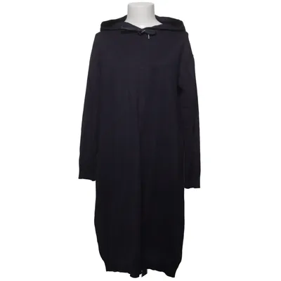 Hood dress (Gray) from Saint Tropez Polyamide, Viscose