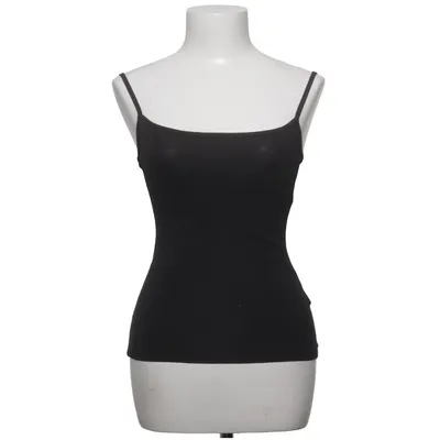 Tanktop (Thin Basic Strap Singlet) van NA-KD Katoen, Elastaan
