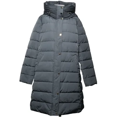Vinterfrakke (Grå) fra ESPRIT Polyester