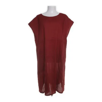 Klänning (Röd) från Gudrun Sjödén Bomull