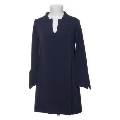 Klänning (Blå) från Ana Alcazar Elastan, Polyamid, Viskos