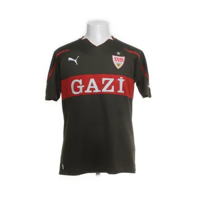 Match jersey (Green, Multicolored) from Puma