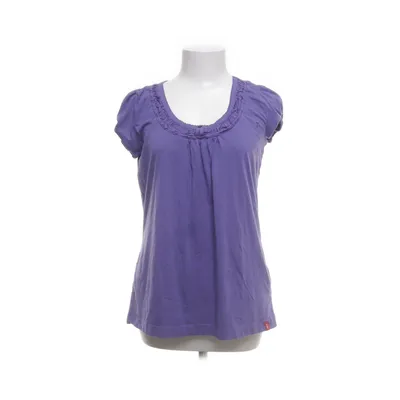Topp (Lila) från EDC by ESPRIT Bomull, Polyester