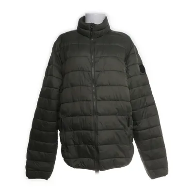Windjack (Groen) van North Bend Nylon