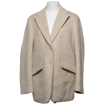 Kappa (Beige) från Twist & Tango Polyester, Viskos, Ull
