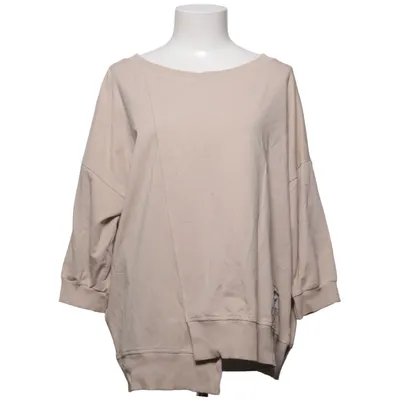 Sweatshirt (Beige) de Megi Collection