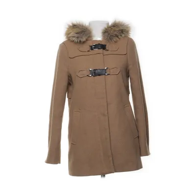 Duffel (Brun) från Easy Wear Akryl, Polyester