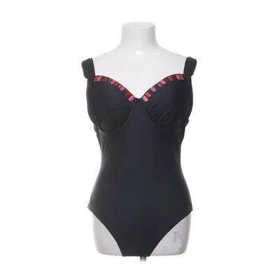 Swimsuit (Black) from BPC Selection Elastane, Polyamide