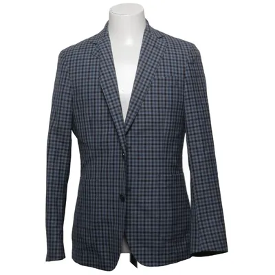 Blazer (Einar Blazer) from Oscar Jacobson Wool