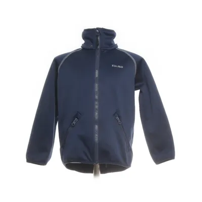Softshelljacka (Blå) från Kuling Polyester