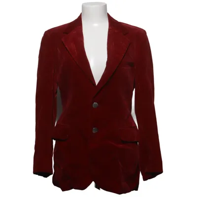 Blazer (Rood) van Widengrens