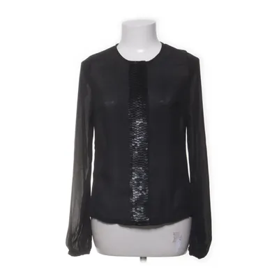 Bluse (Sort) fra Joes Jeans