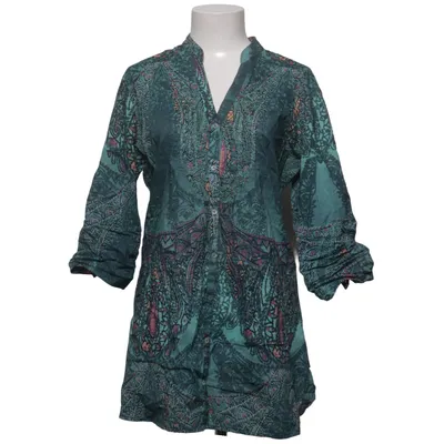 Blouse (Vert, Violet, Multicolore) de Mexx Coton
