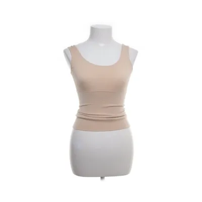 Shapewear (Beige) van Wolford Katoen, Elastaan, Nylon