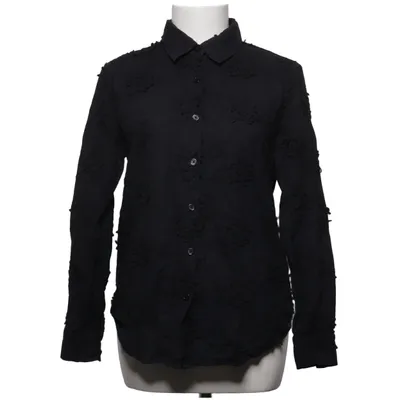 Shirt (Zwart) van Red Button Katoen