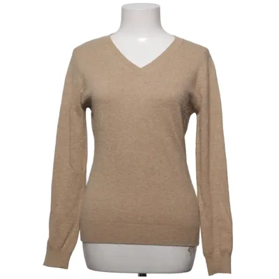 Pullover (Beige) van Last Woman Kasjmier, Viscose, Wol