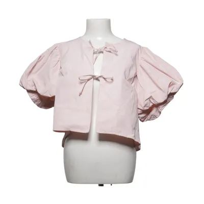 Top (Pink) fra Gina Tricot