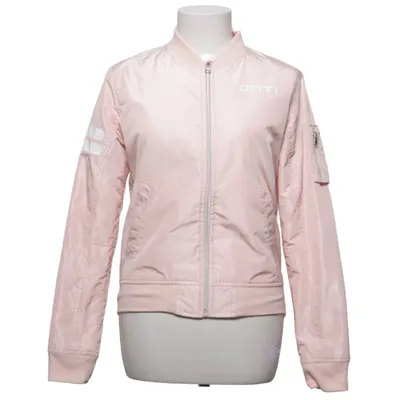 Bomber jacket (Pink) from Aim'n Polyester