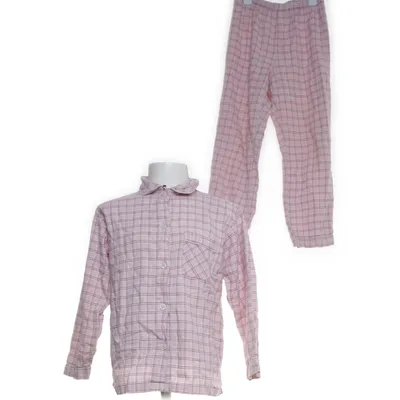Pyjamas (Rosa) från Nightwear Bomull