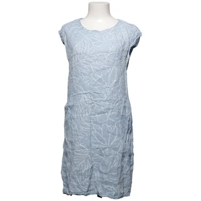 Robe (Bleu) de Hope Lin