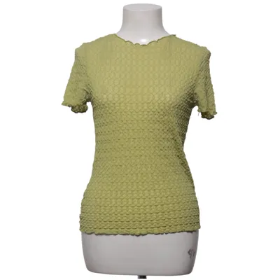 Top (Green) from Sportsgirl Elastane, Polyamide