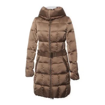 Dunfrakke (Beige) fra Hallhuber Dun, Fjer, Polyester