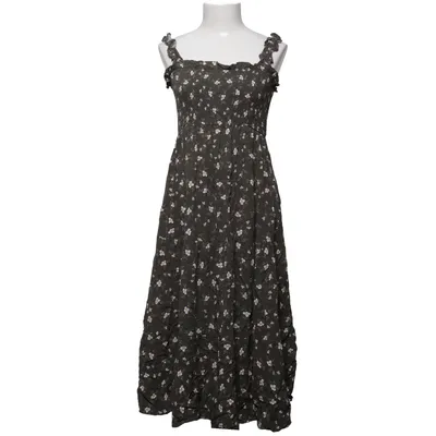 Dress (Green) from Apricot Viscose