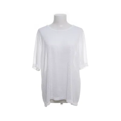 Topp (Vit) från Almia Polyester