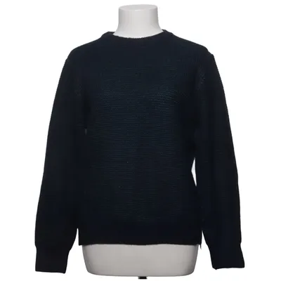 Tröja (Blå) från Austin Reed Akryl, Merinoull